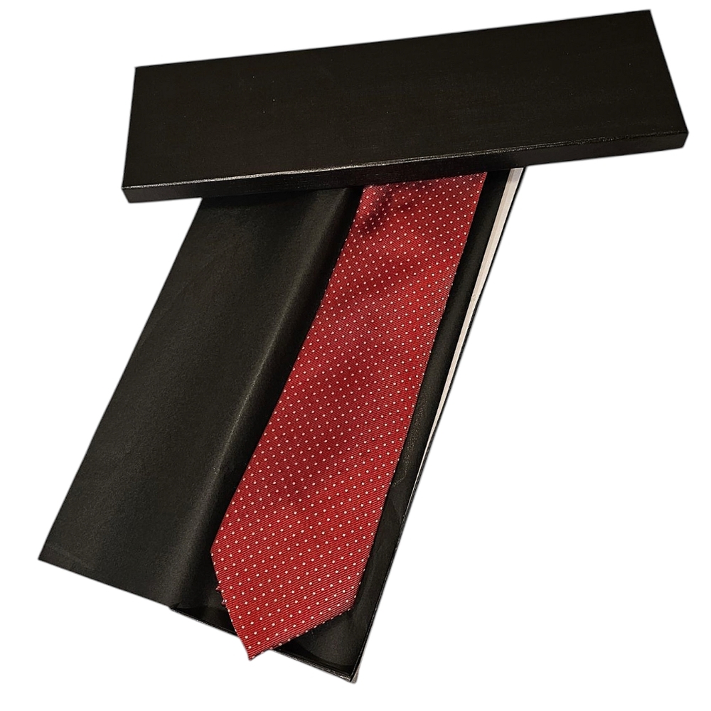SMITH & RUTHERFORD TIE - Picture 10 of 11
